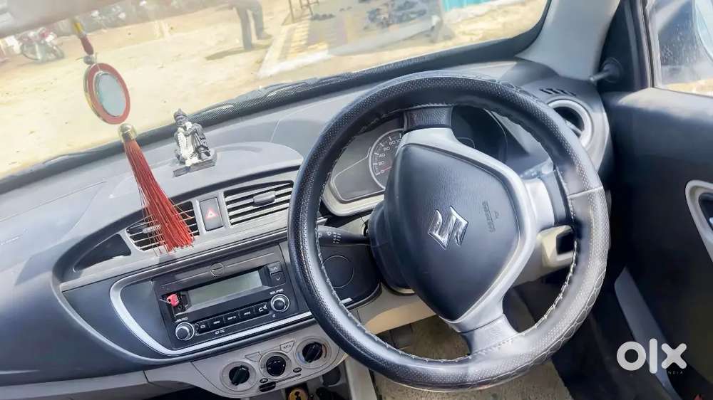 Maruti Alto 800 2019