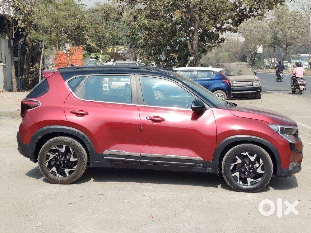 Kia Sonet 1.0 Gtx Plus Dct, 2024, Petrol
