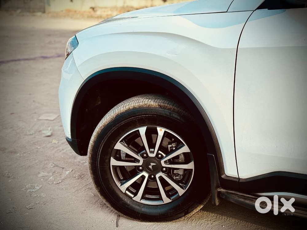 Mahindra Scorpio-n 2.2 Z8 Diesel At 7 Str, 2024, Diesel