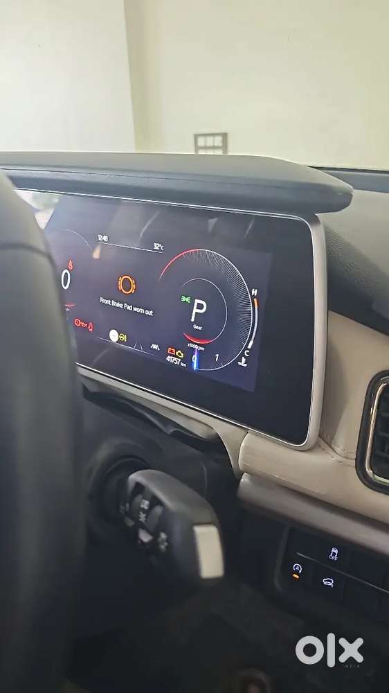 Mahindra Xuv700 2024 Petrol 41000 Km Driven