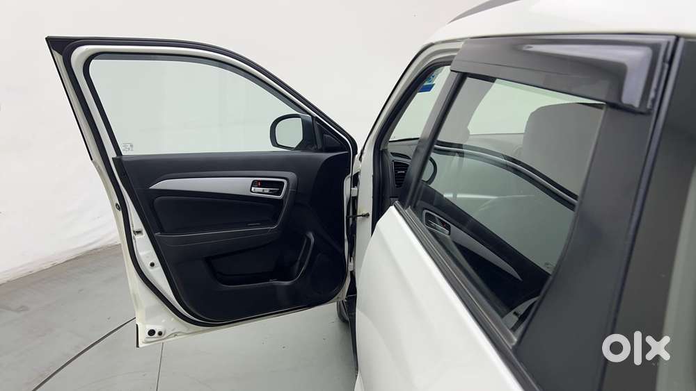 Maruti Suzuki Vitara Brezza Zxi +, 2022, Petrol