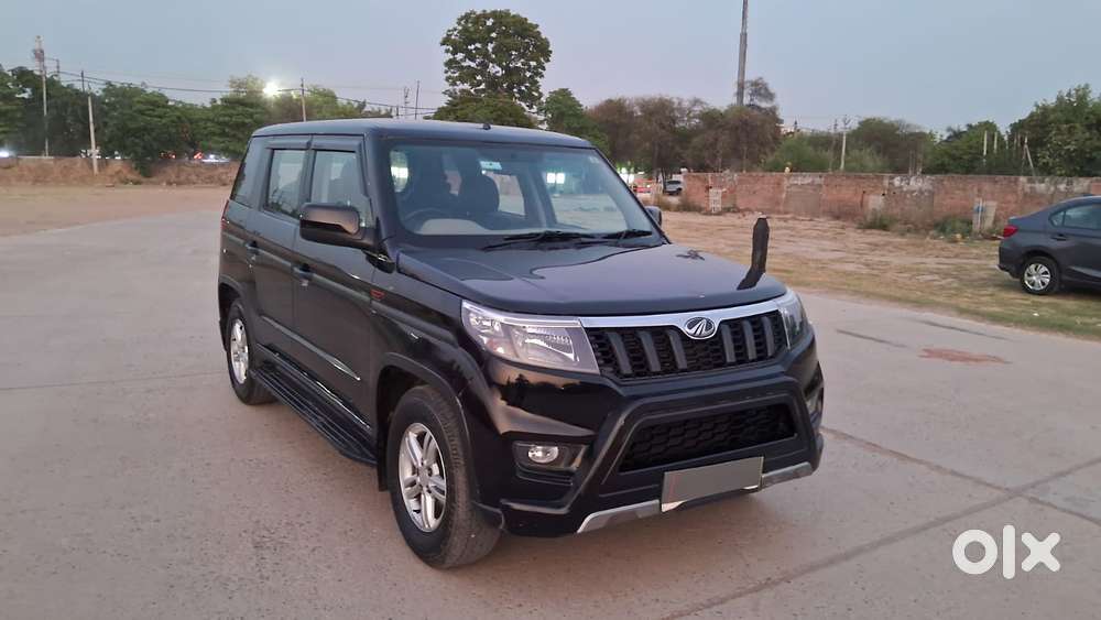Mahindra Bolero Neo 1.5 N 10, 2022, Diesel