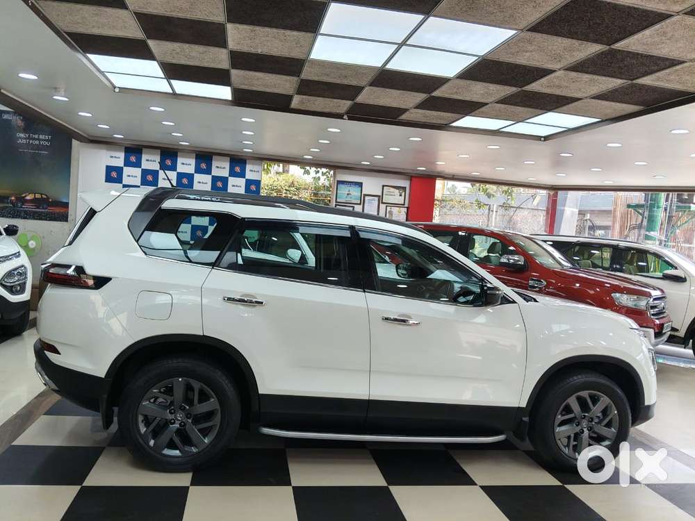 Tata Safari 2.0 Kryotec Xta Plus, 2023, Diesel