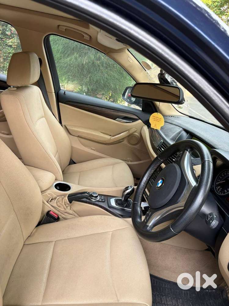 Bmw X1 - Low Mileage And Excellent Condition