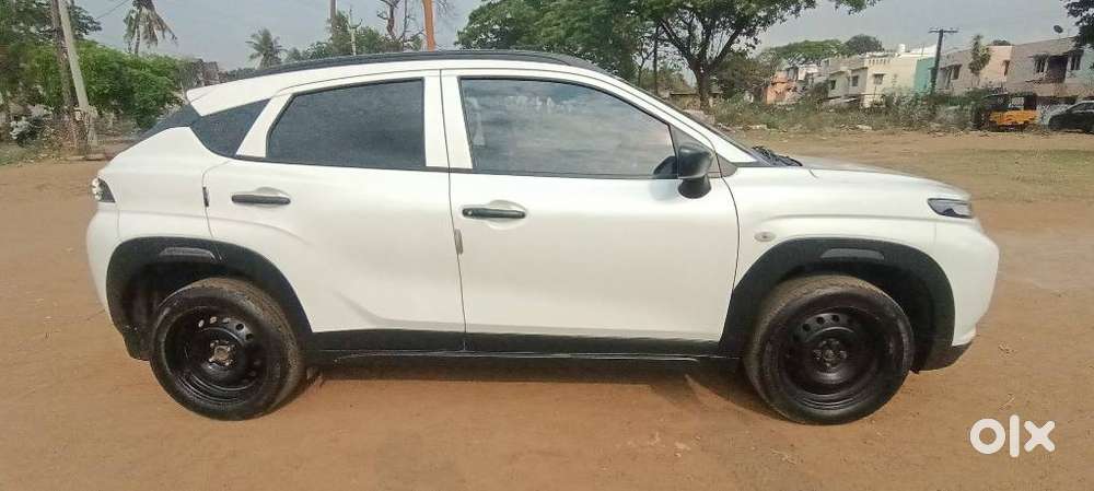Maruti Suzuki Fronx Sigma 1.2 Cng, 2024, Cng & Hybrids