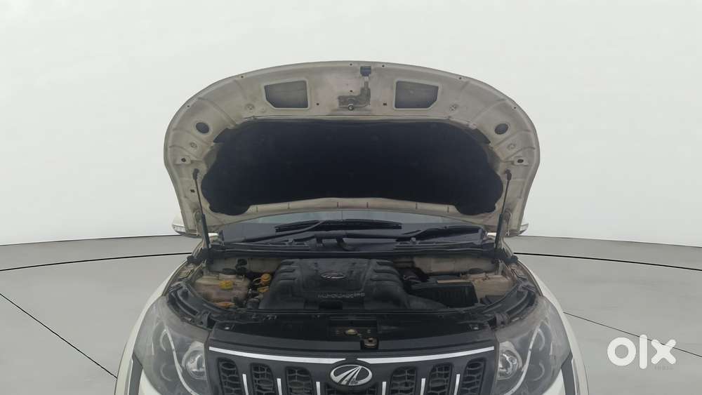 Mahindra Xuv500 W10 At, 2017, Diesel