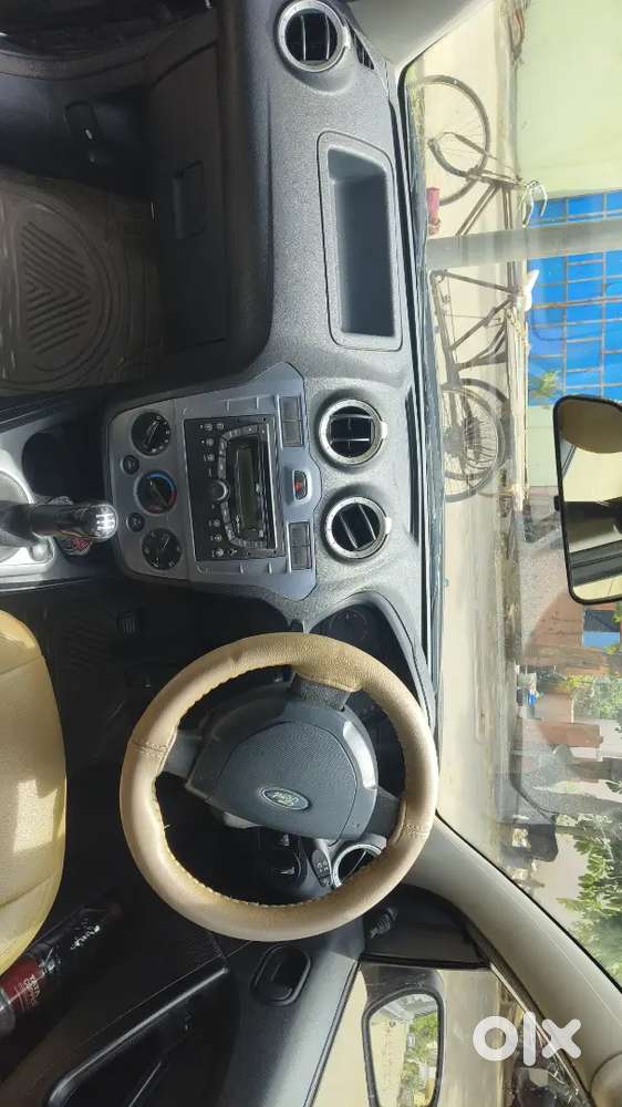 Ford Figo Diesel 2014