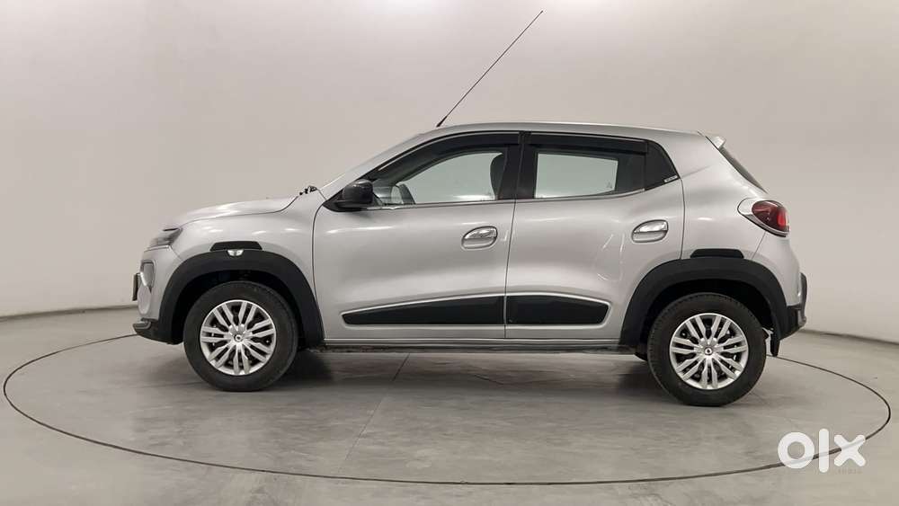 Renault Kwid 2019-ongoing 1.0 Rxt (o), 2020, Petrol
