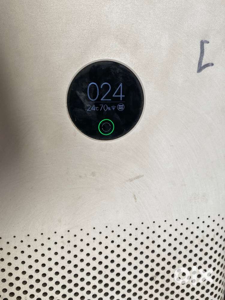 Mi Xiaomi Air Purifier for Sale in Dehradun &ndash; Good Working Condition
