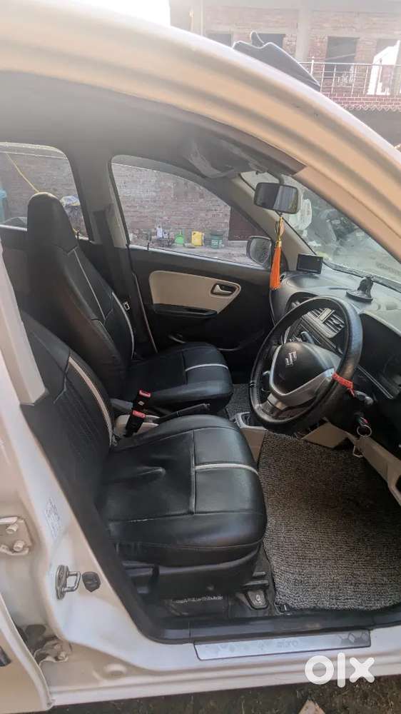 Maruti Suzuki Alto 800 2020 Variant Vxi
