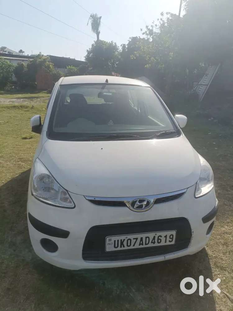 Hyundai I10 2010 Petrol 85000 Km Driven