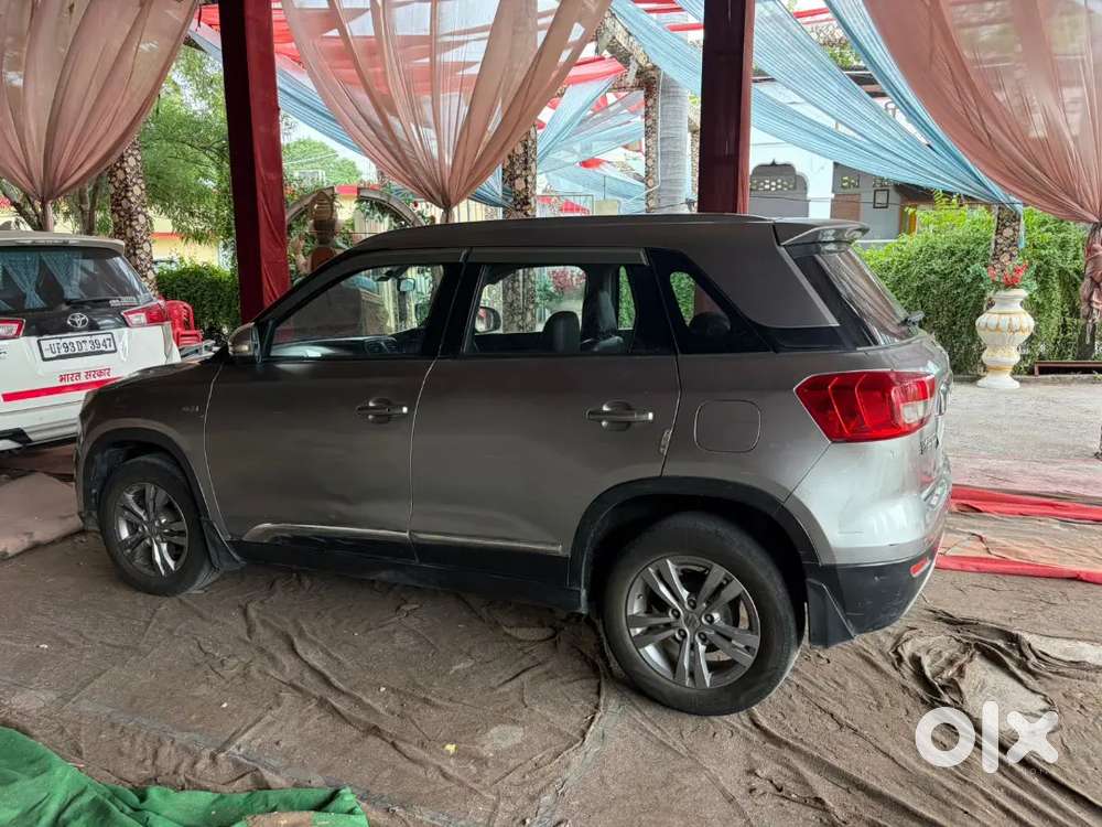 Maruti Suzuki Brezza 2016 Diesel 158000 Km Driven