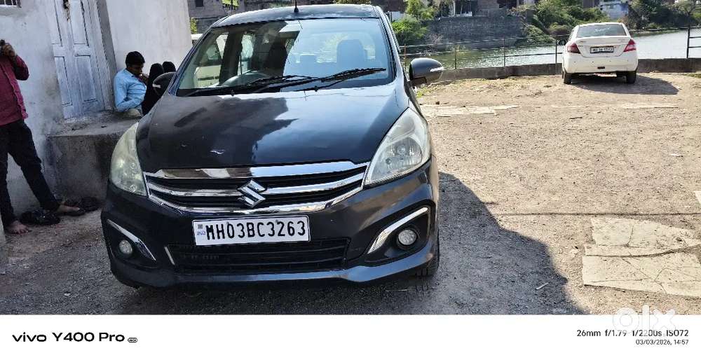 Maruti Suzuki Ertiga 2015 Diesel 149000 Km Driven