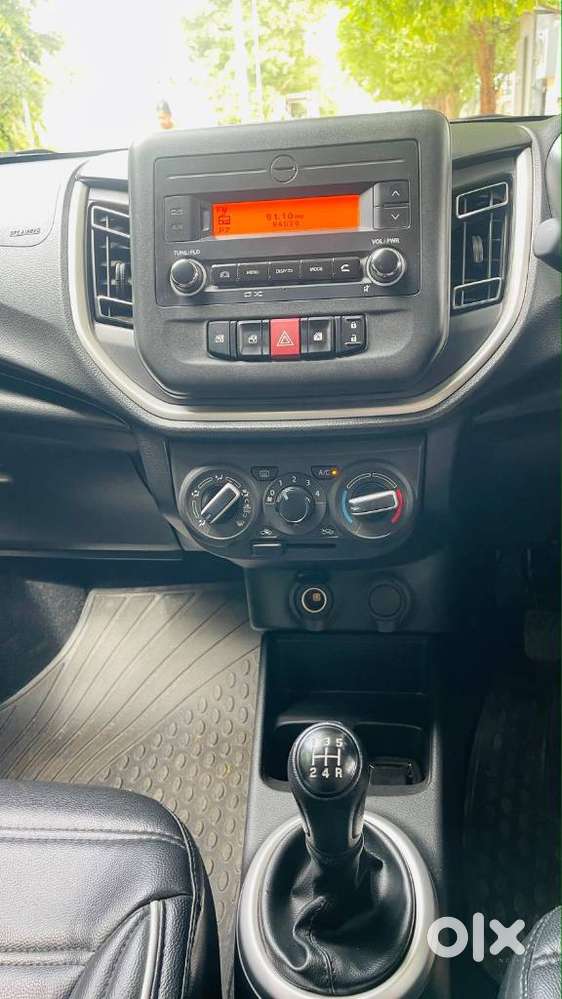 Maruti Suzuki Celerio, 2022, Petrol
