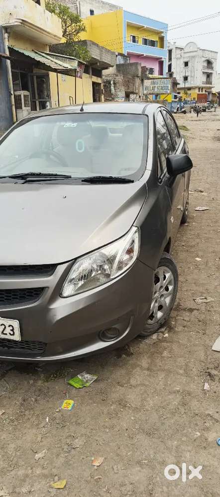 Chevrolet Sail