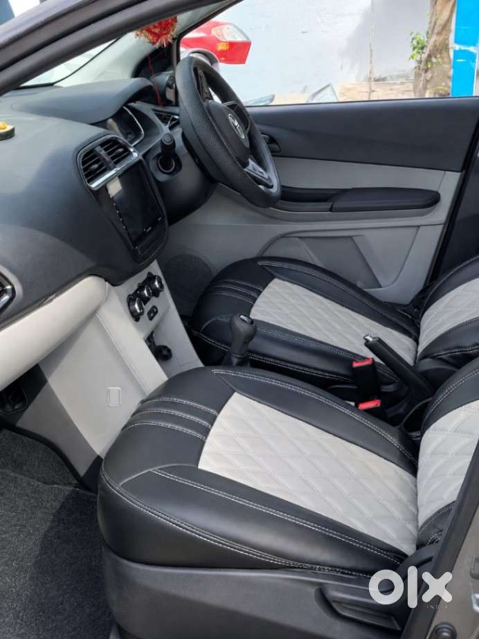 Tata Tiago 1.2 Revotron Xt (o), 2023, Petrol