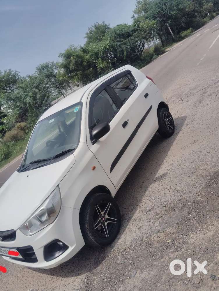 Maruti Suzuki Alto K10 2019