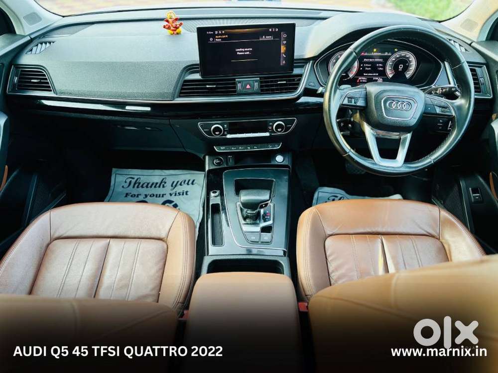 Audi Q5 2.0 45 Tfsi Technology, 2022, Petrol
