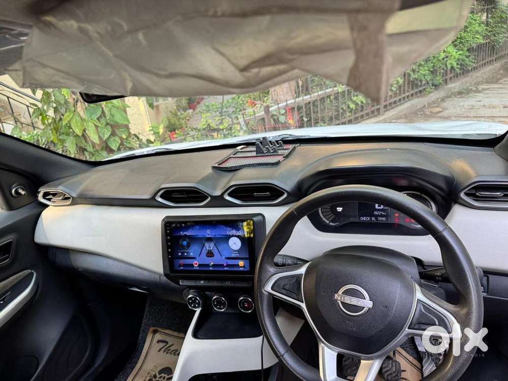 Nissan Magnite 2023 Petrol Well Maintained