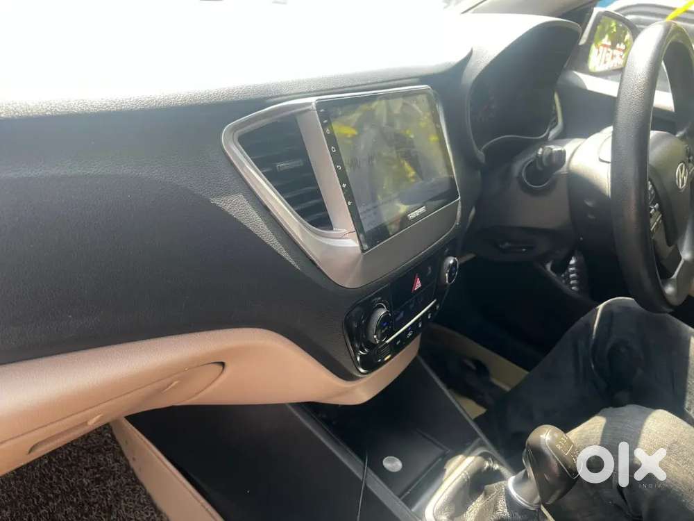 Hyundai Verna 1.5 S 2019