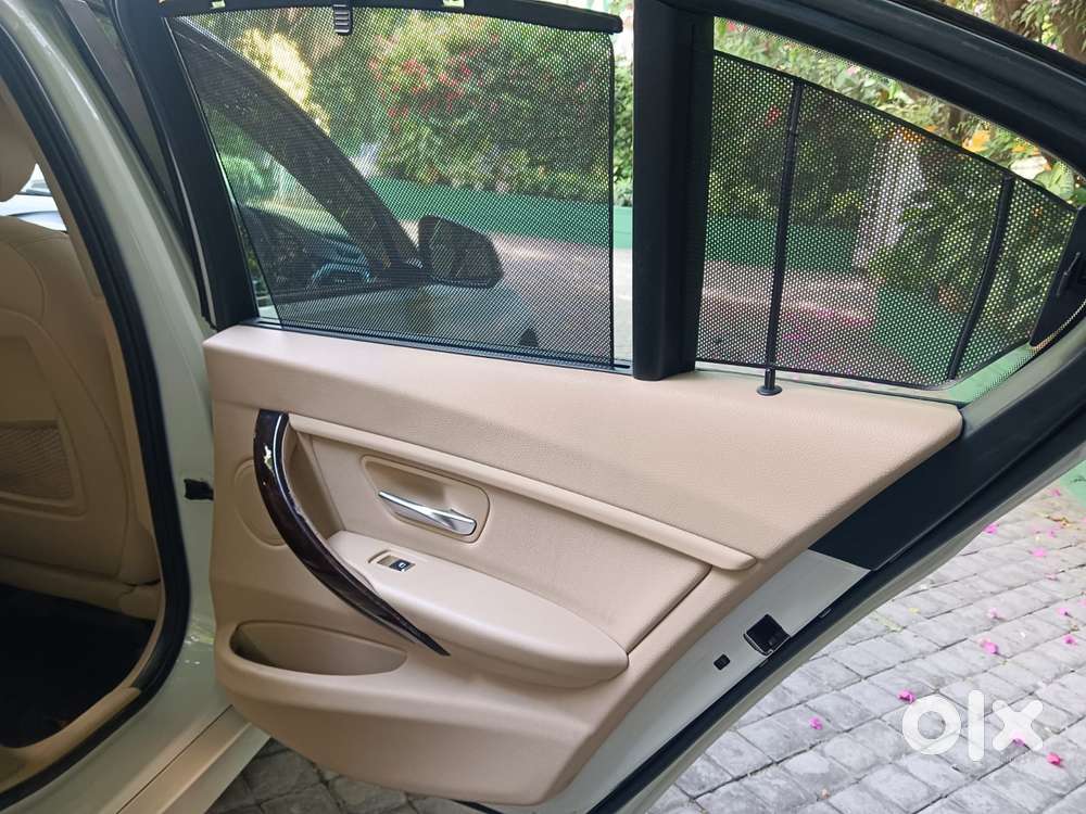 Bmw 3 Series 2012-2015 2.0 320d Prestige, 2018, Diesel