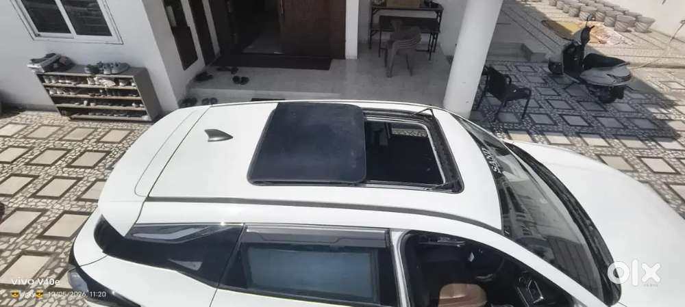 Tata Harrier 2.0 Kryotecxzs 2022