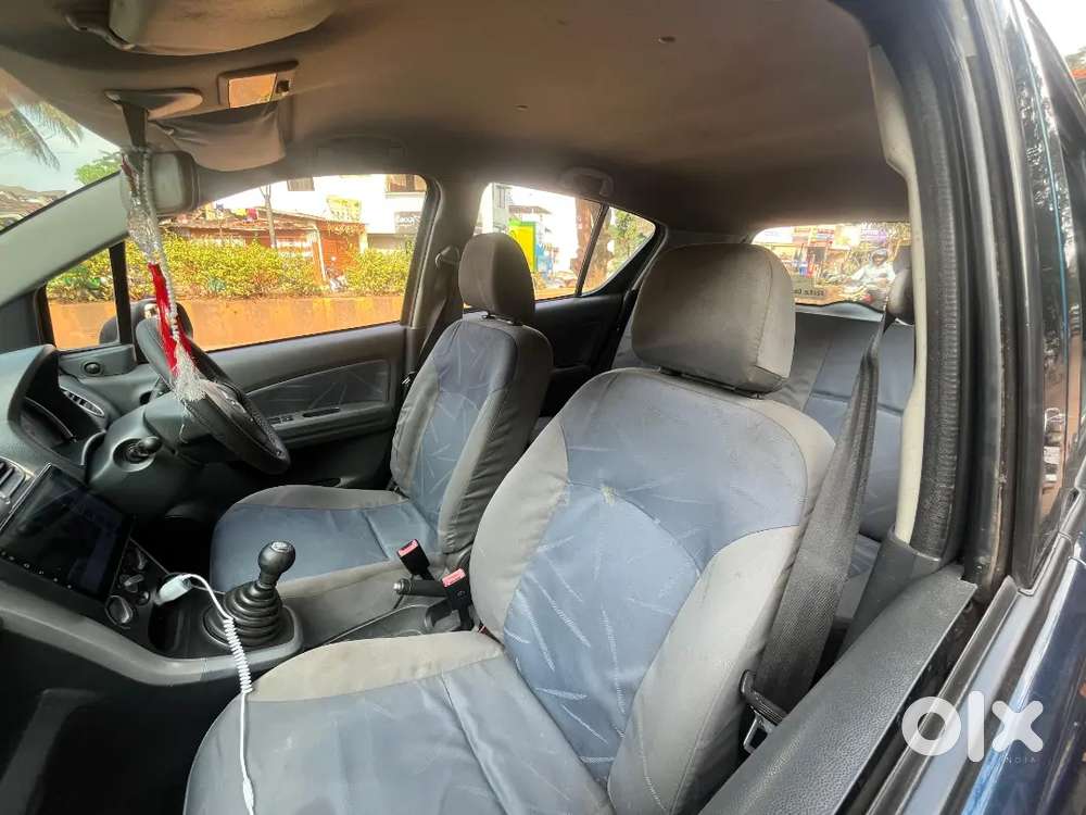 Maruti Suzuki Ritz 1.2 Vxi 2010 Model
