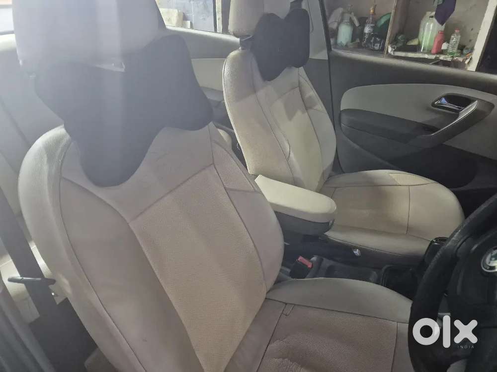 Skoda Rapid 1.6 Ambition 2014 Black