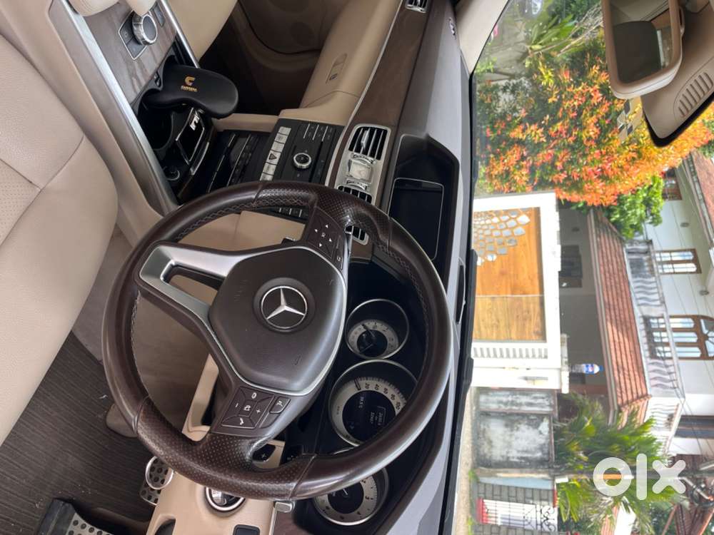 Mercedes-benz E-class 2016 Diesel 32000 Km Driven