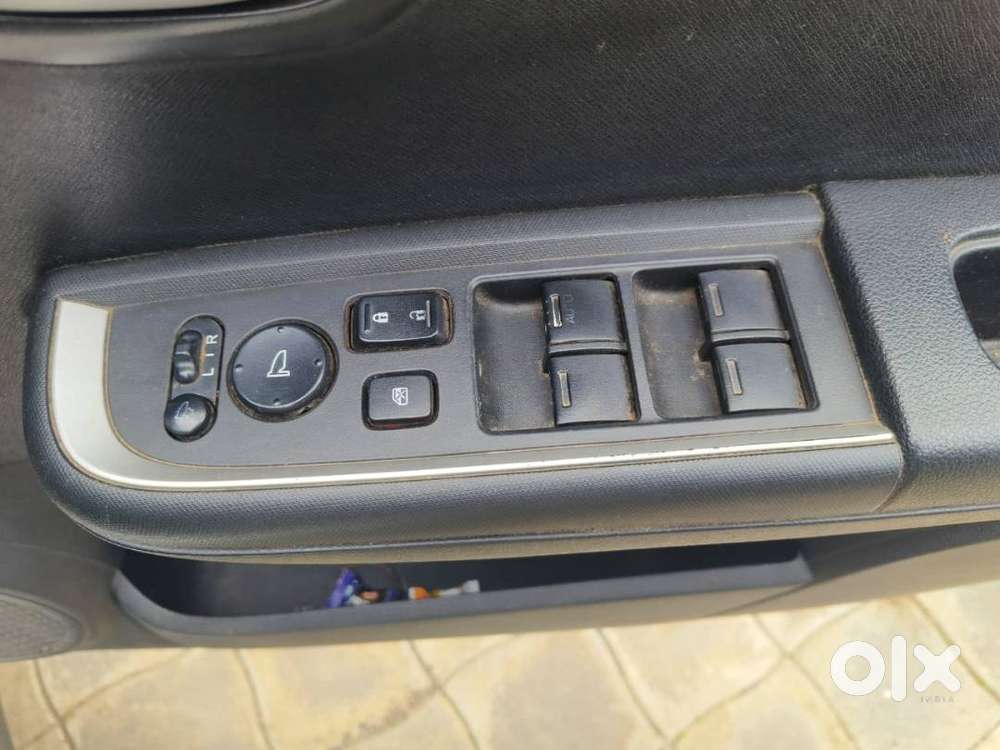 Honda Brv 2018 V Mt