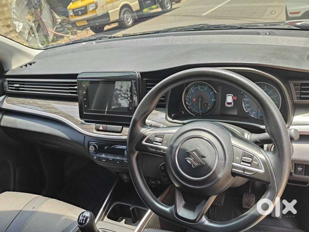 Maruti Suzuki Xl6 1.5 Zeta Mt, 2026, Petrol
