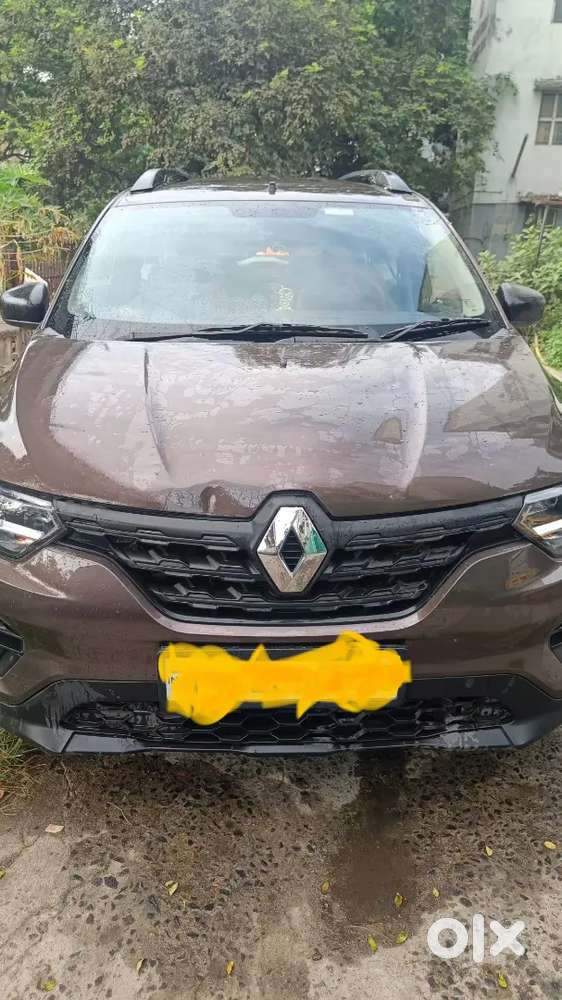 Renault Triber Rxl Mt 1l Ece