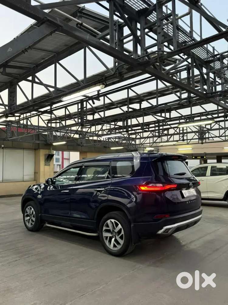 Tata Safari Xza+ 2.0 Kryoyec Bsvi 6s