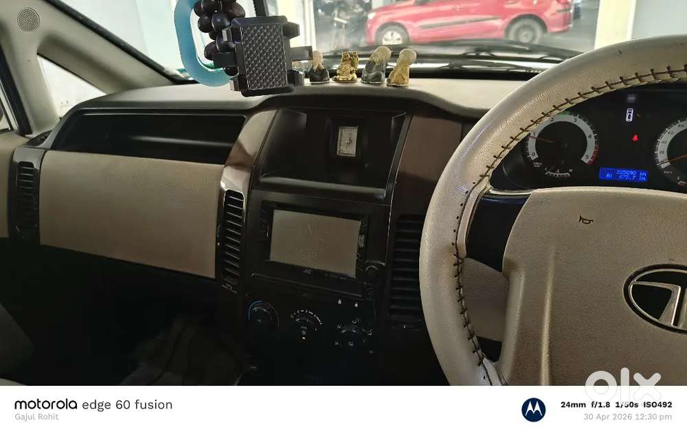 Tata Aria 2014 Diesel Good Condition