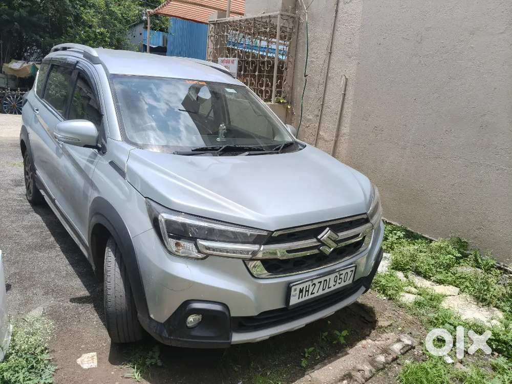 Maruti Suzuki Xl6 2024 Petrol 43000 Km Driven