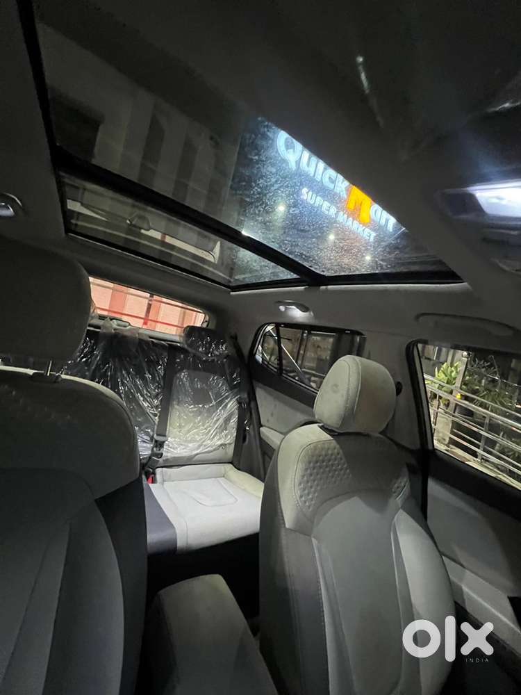 Hyundai Creta Adventure 2026