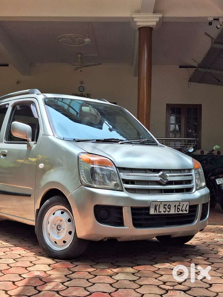 Maruti Suzuki Wagon R 2006