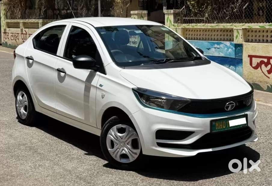 Tata Tigor Ev, 2022, Electric