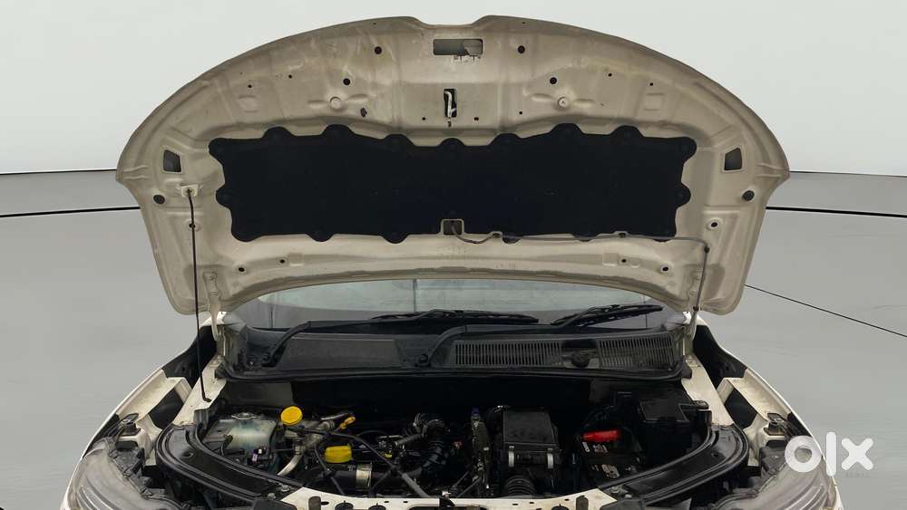 Renault Kiger Rxz Turbo Cvt, 2023, Petrol