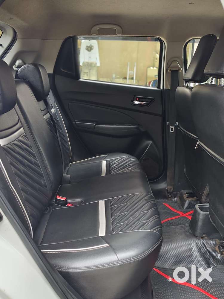 Maruti Suzuki Swift Zxi Plus, 2020, Petrol