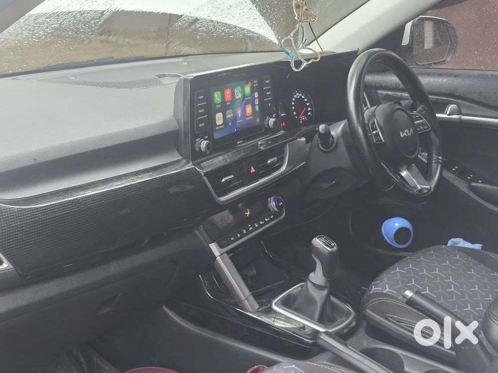 Kia Seltos 1.5 Htk+, 2023, Diesel