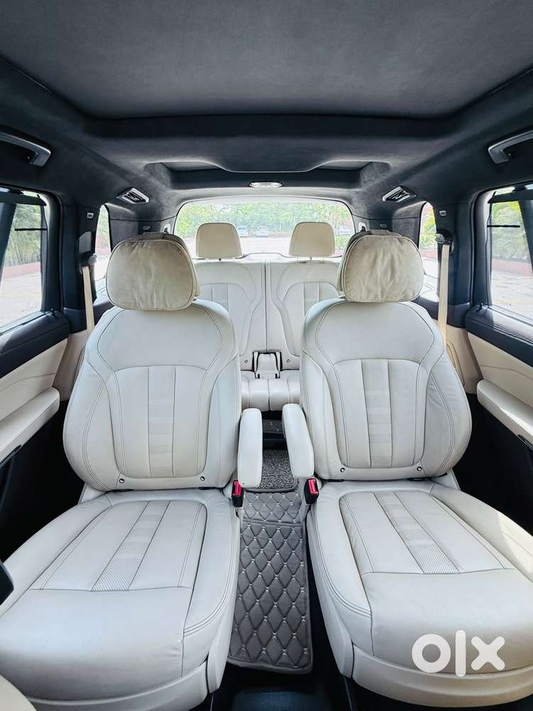 Bmw X7 3.0 Xdrive 40i M Sport, 2019, Petrol