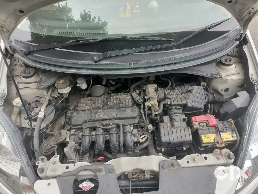 Honda Brio Petrol 2013