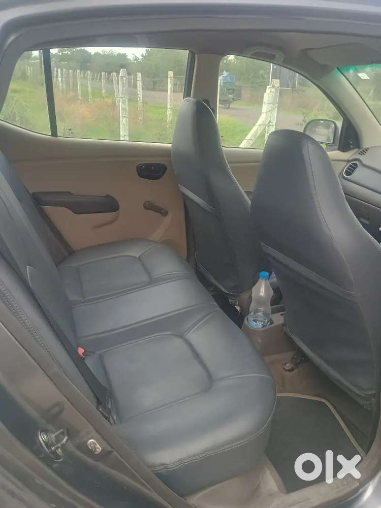 Hyundai I10 2010 For Sale