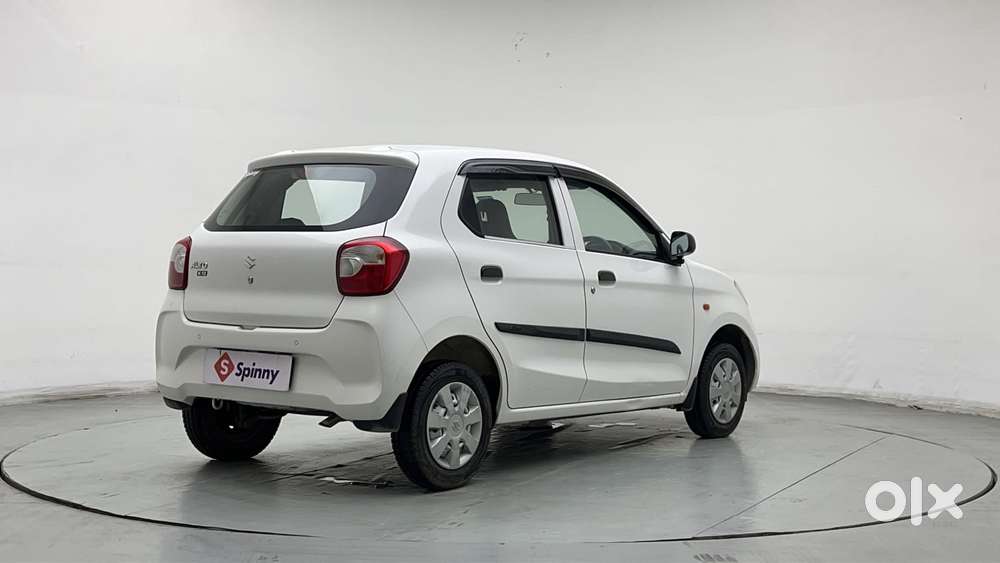 Maruti Suzuki Alto K10 1.0 Lxi (o), 2024, Petrol