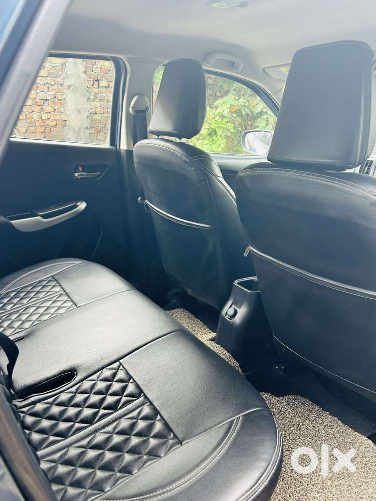 Maruti Suzuki Baleno Delta, 2019, Diesel