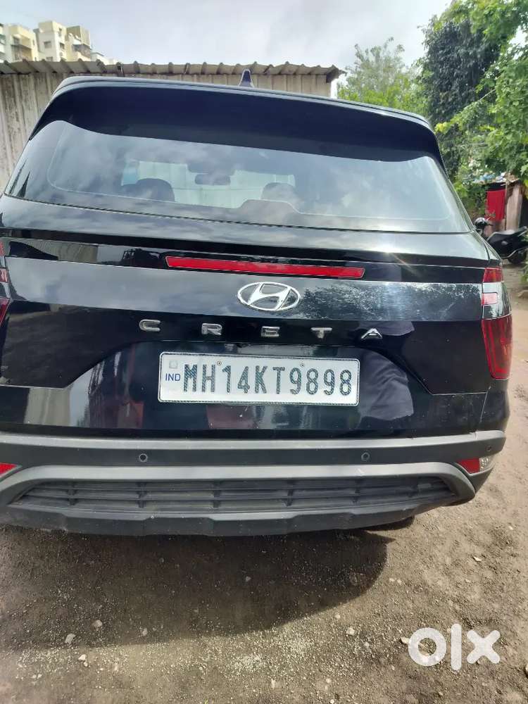 Hyundai Creta N Line Diesel Manual 2023