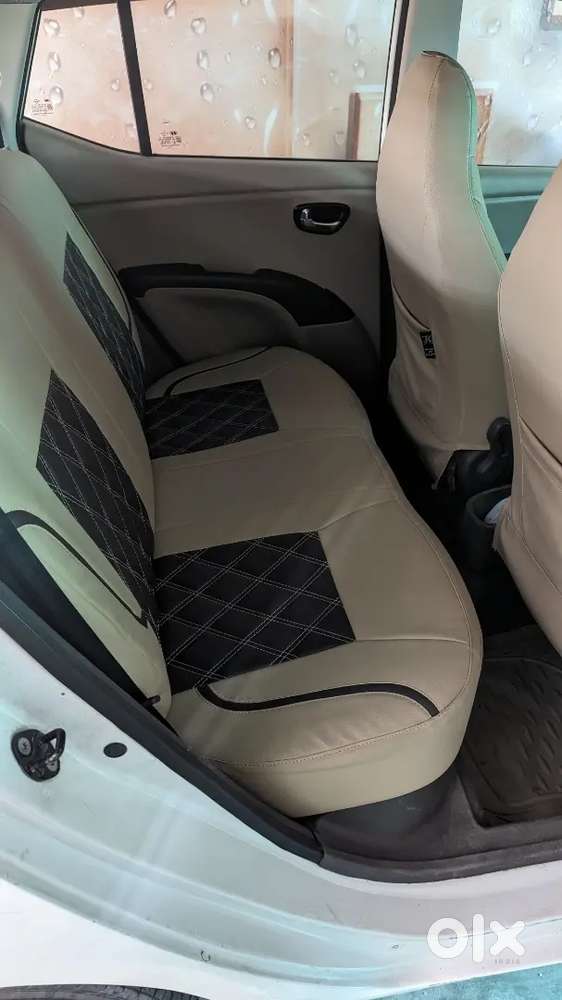 Hyundai I10 2011 Petrol 80000 Km Driven