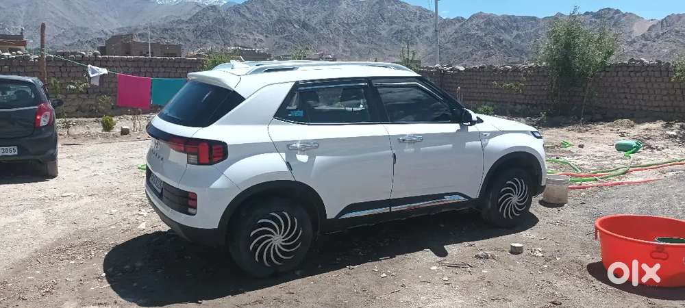 In Showroom Condition