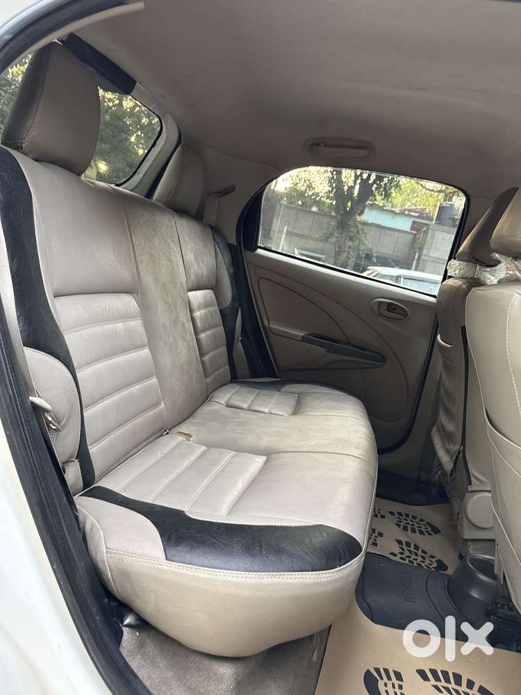 Toyota Etios Liva D 4d Gd, 2016, Diesel